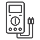 Multimeter 2 icon