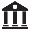 Museum icon