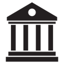 Museum icon