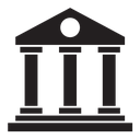 Museum icon
