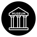 Museum icon