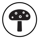 Mushroom (2) icon