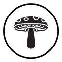 Mushroom icon
