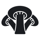 Mushroom 4 icon