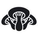 Mushroom 4 icon