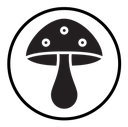 Mushroom (2) icon