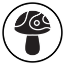 Mushroom icon