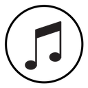 Music (2) icon