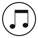 Music icon