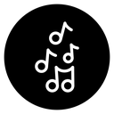Music 3 icon