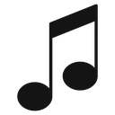 Music 3 icon