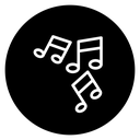 Music icon
