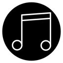 Music icon