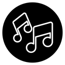 Music 3 icon