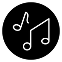 Music icon