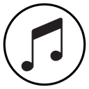 Music icon