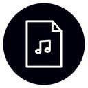 Music File 2 icon