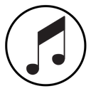 Music icon