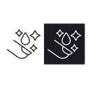 Nail care 2 icon