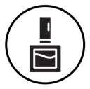 Nail polish icon