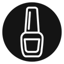 Nail Polish icon