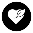Natural love icon