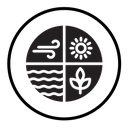 Natural resources icon