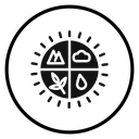 Natural resources icon