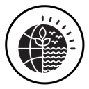 Natural resources icon