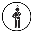 Nausea icon