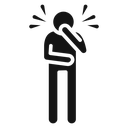Nausea icon