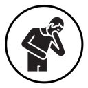 Nausea icon