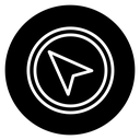 Navigation icon