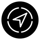 Navigation 2 icon