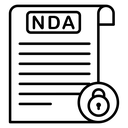 NDA icon