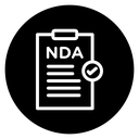 NDA icon