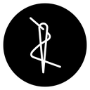 Needle icon