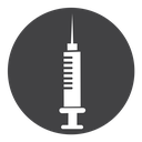 Needle icon