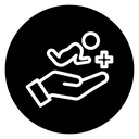 Neonatologist icon