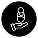 Neonatologist icon