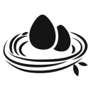 Nest icon