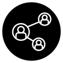 Network icon