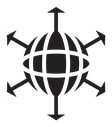 Network icon