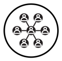 Network icon