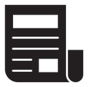 News icon