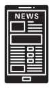 News feed icon