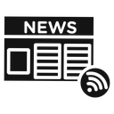 News Feed icon