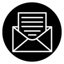 Newsletter icon