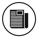 Newsletter icon