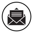 Newsletter icon